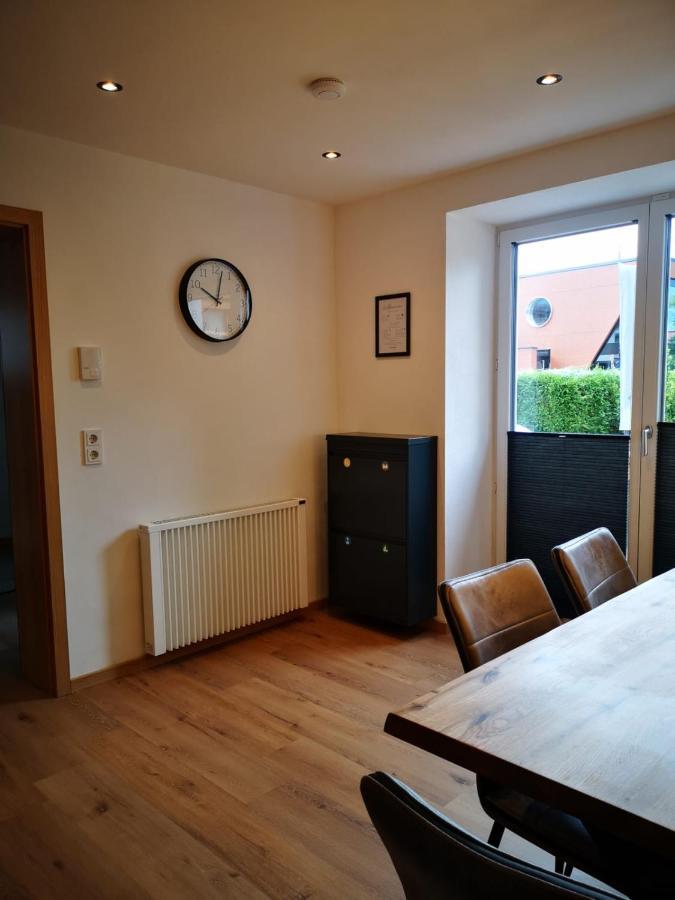 Ferienwohnung Tritscher Saalfelden Exterior photo