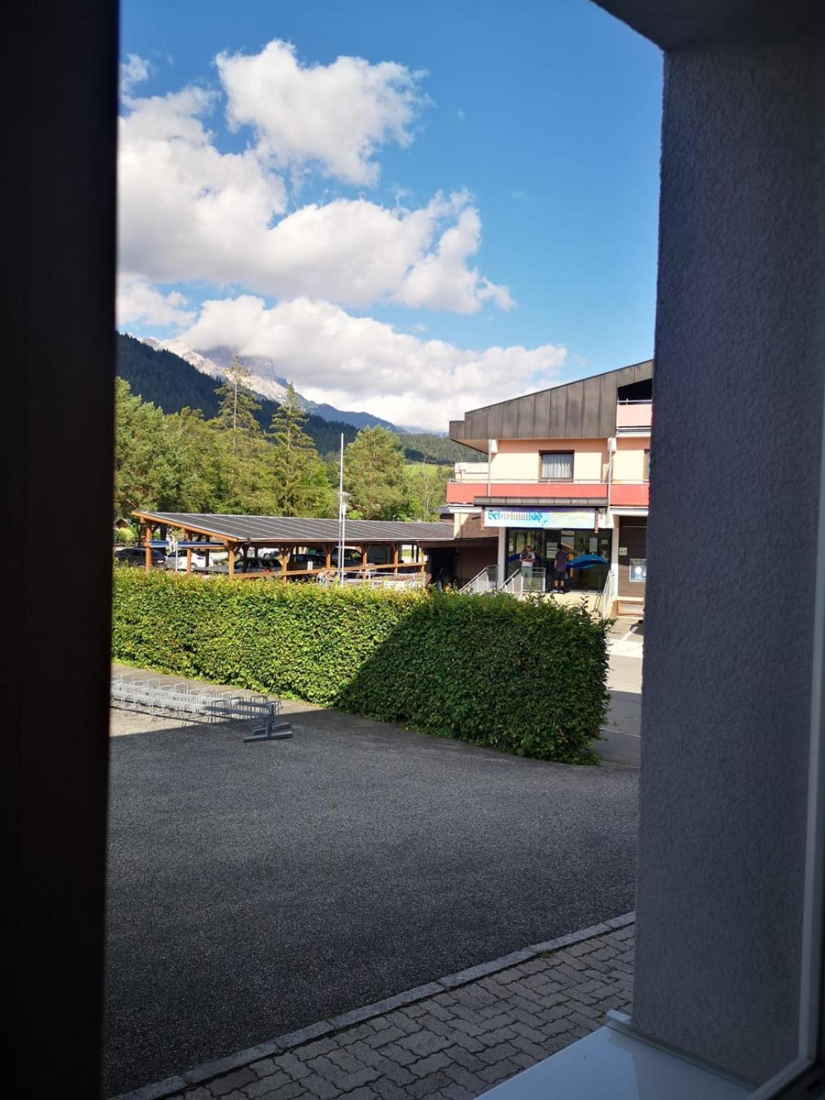 Ferienwohnung Tritscher Saalfelden Exterior photo